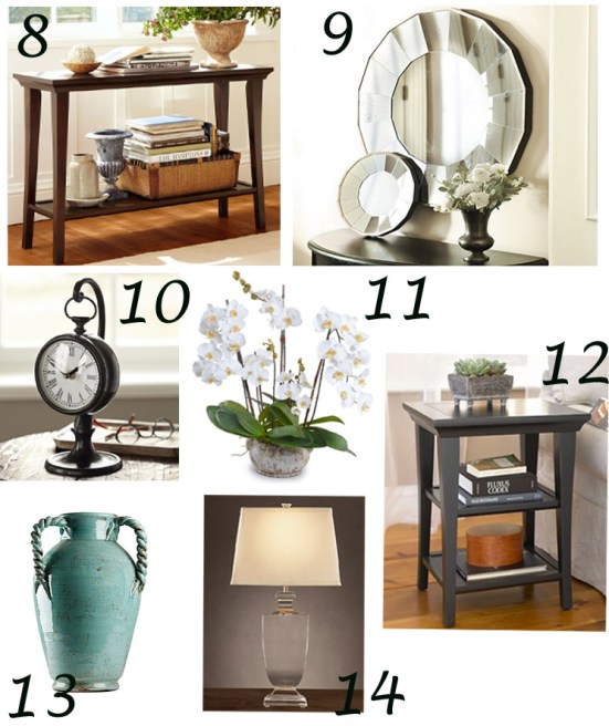 Neutral Living Room page2