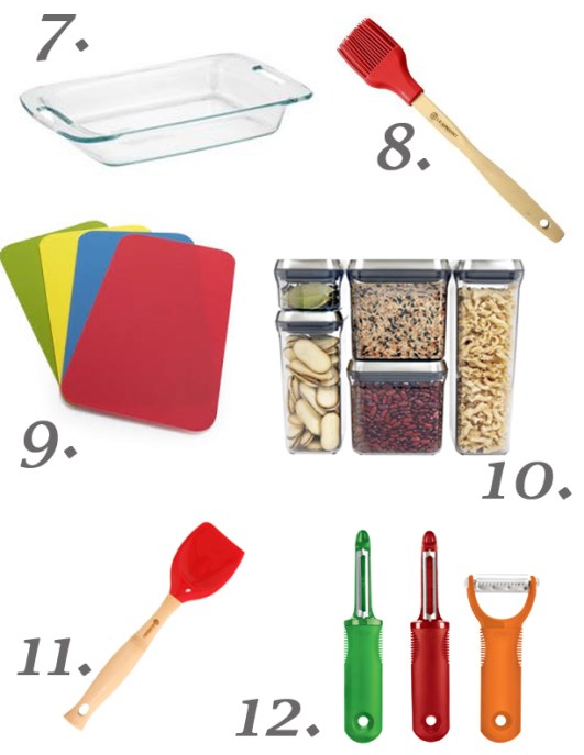 kitchen essentials page2