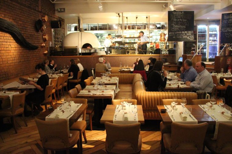 fadestreetsocialinterior